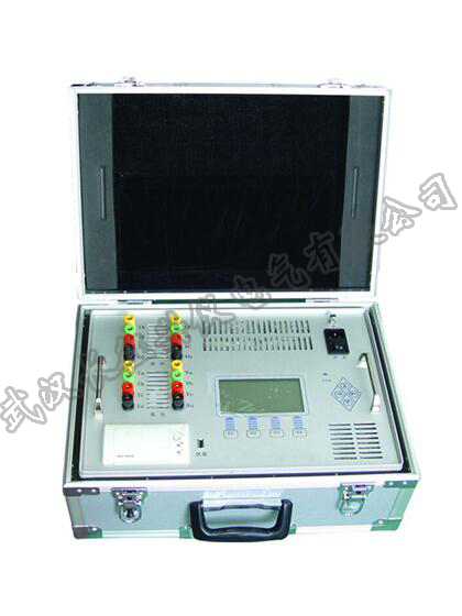 CZ6610SX型全自动变压器直流电阻测试仪